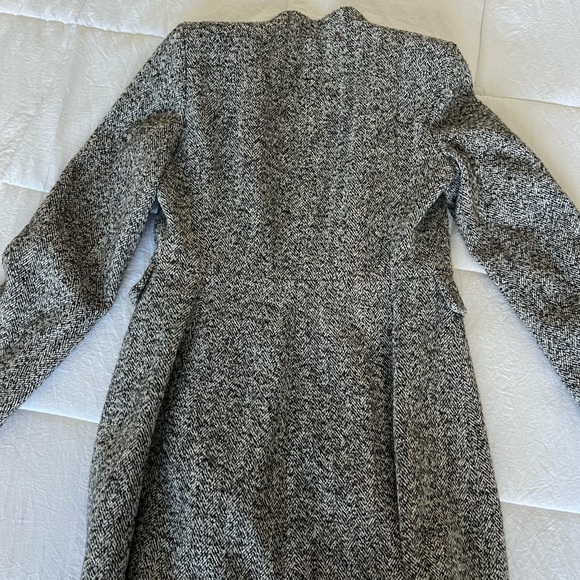 Size small Zara Coat - Picture 3 of 6